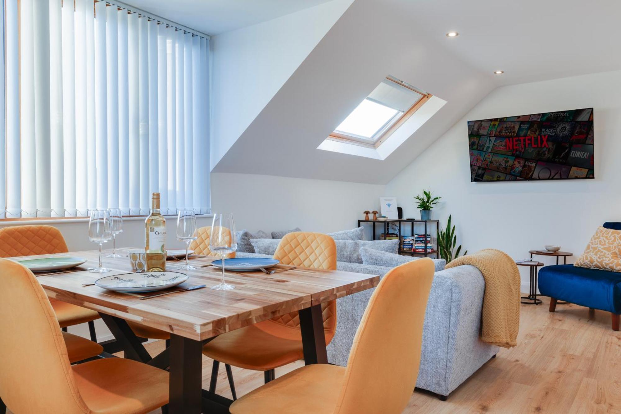 Cherryville Street Apartment Belfast Kültér fotó
