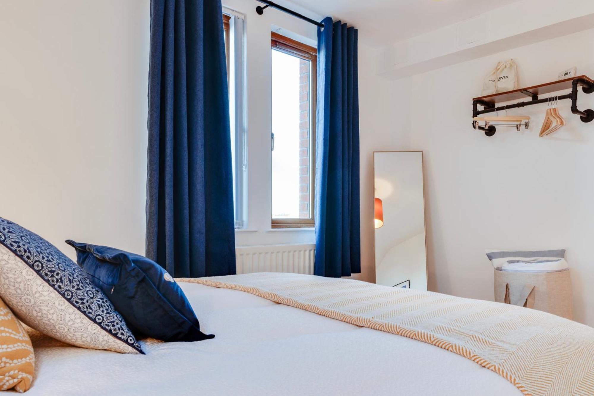Cherryville Street Apartment Belfast Kültér fotó