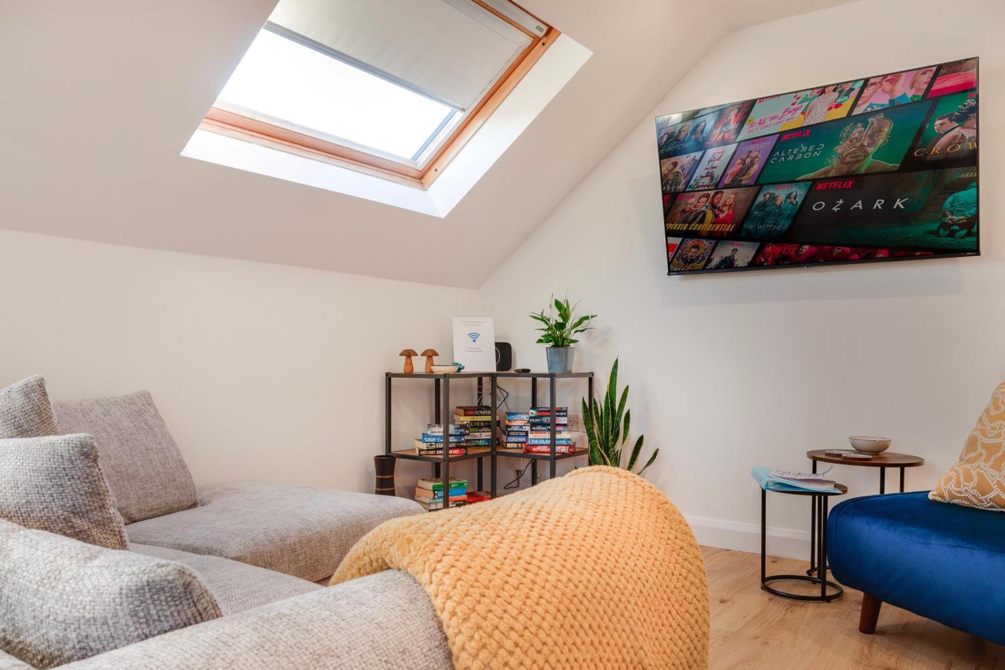 Cherryville Street Apartment Belfast Kültér fotó