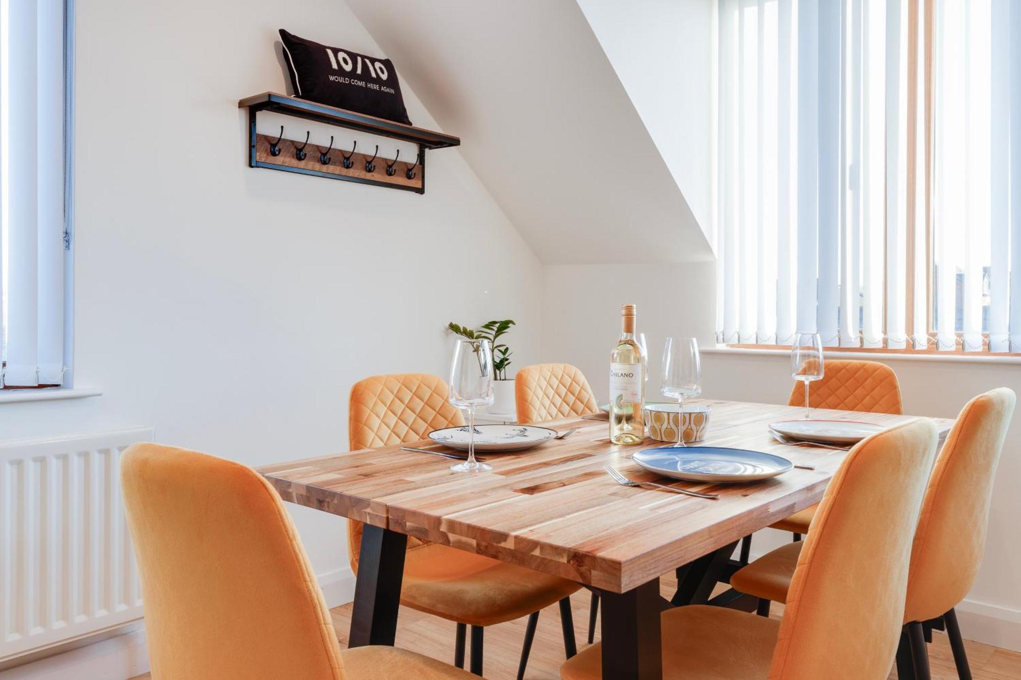 Cherryville Street Apartment Belfast Kültér fotó