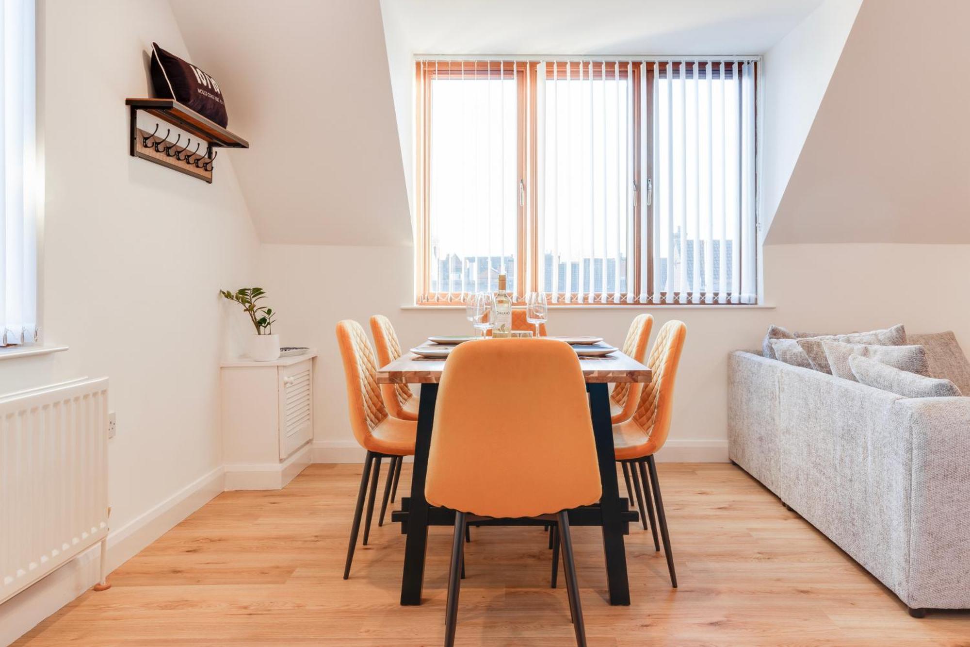 Cherryville Street Apartment Belfast Kültér fotó